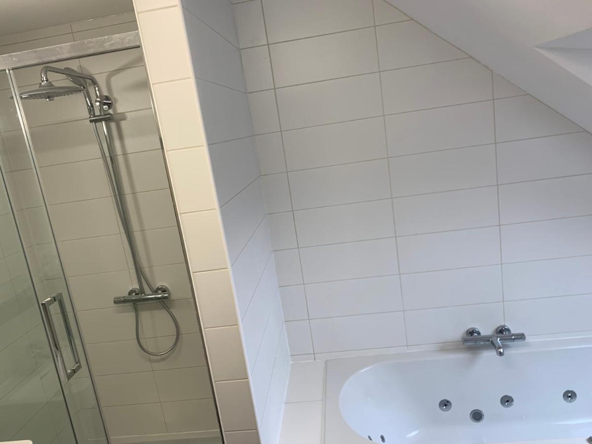 Hotel De Maaskant ماسايك المظهر الخارجي الصورة