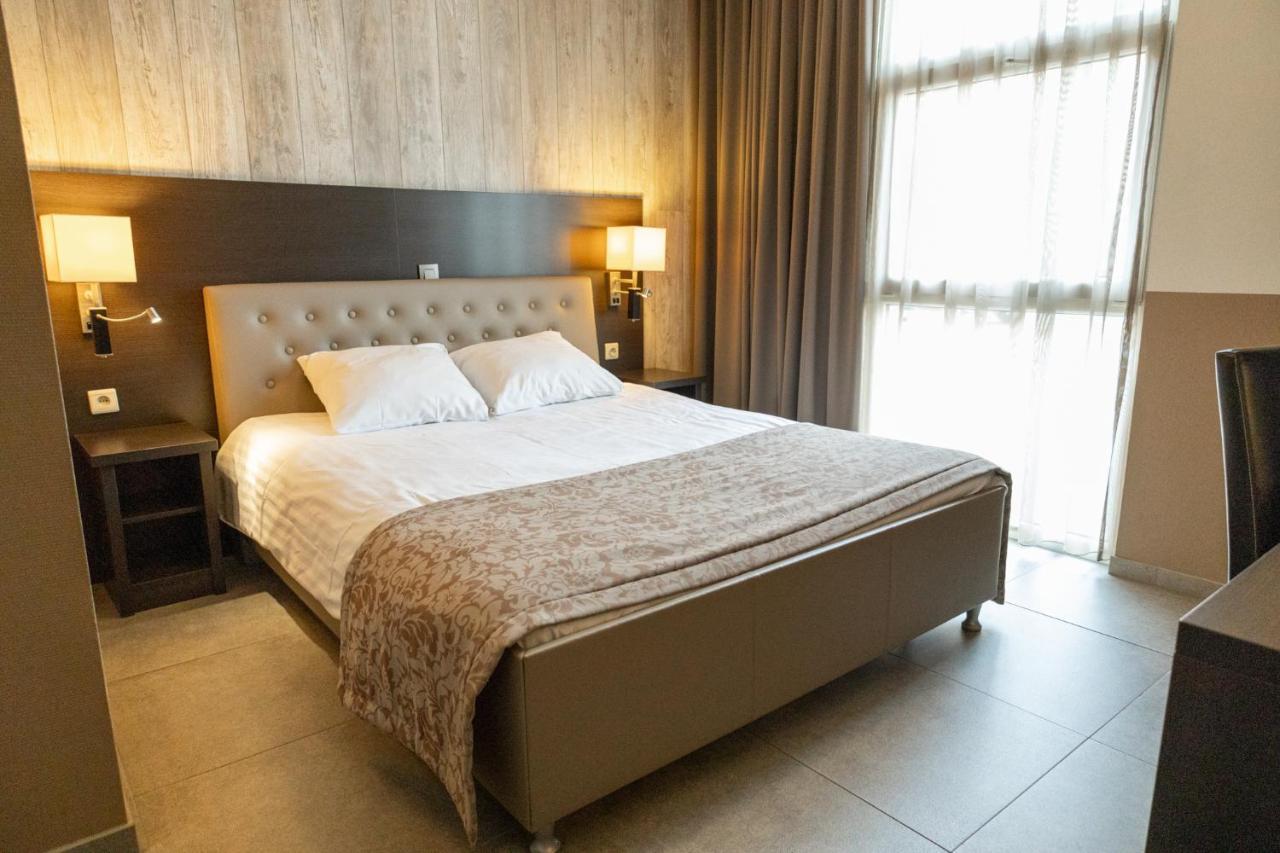 Hotel De Maaskant ماسايك المظهر الخارجي الصورة