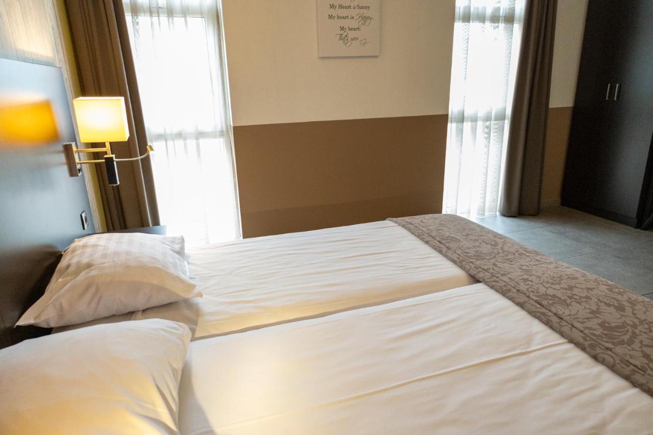 Hotel De Maaskant ماسايك المظهر الخارجي الصورة