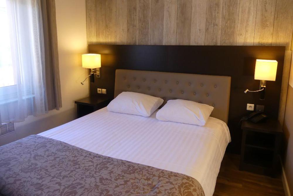 Hotel De Maaskant ماسايك المظهر الخارجي الصورة