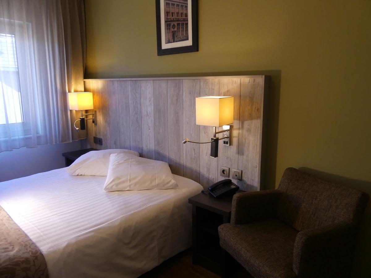 Hotel De Maaskant ماسايك المظهر الخارجي الصورة