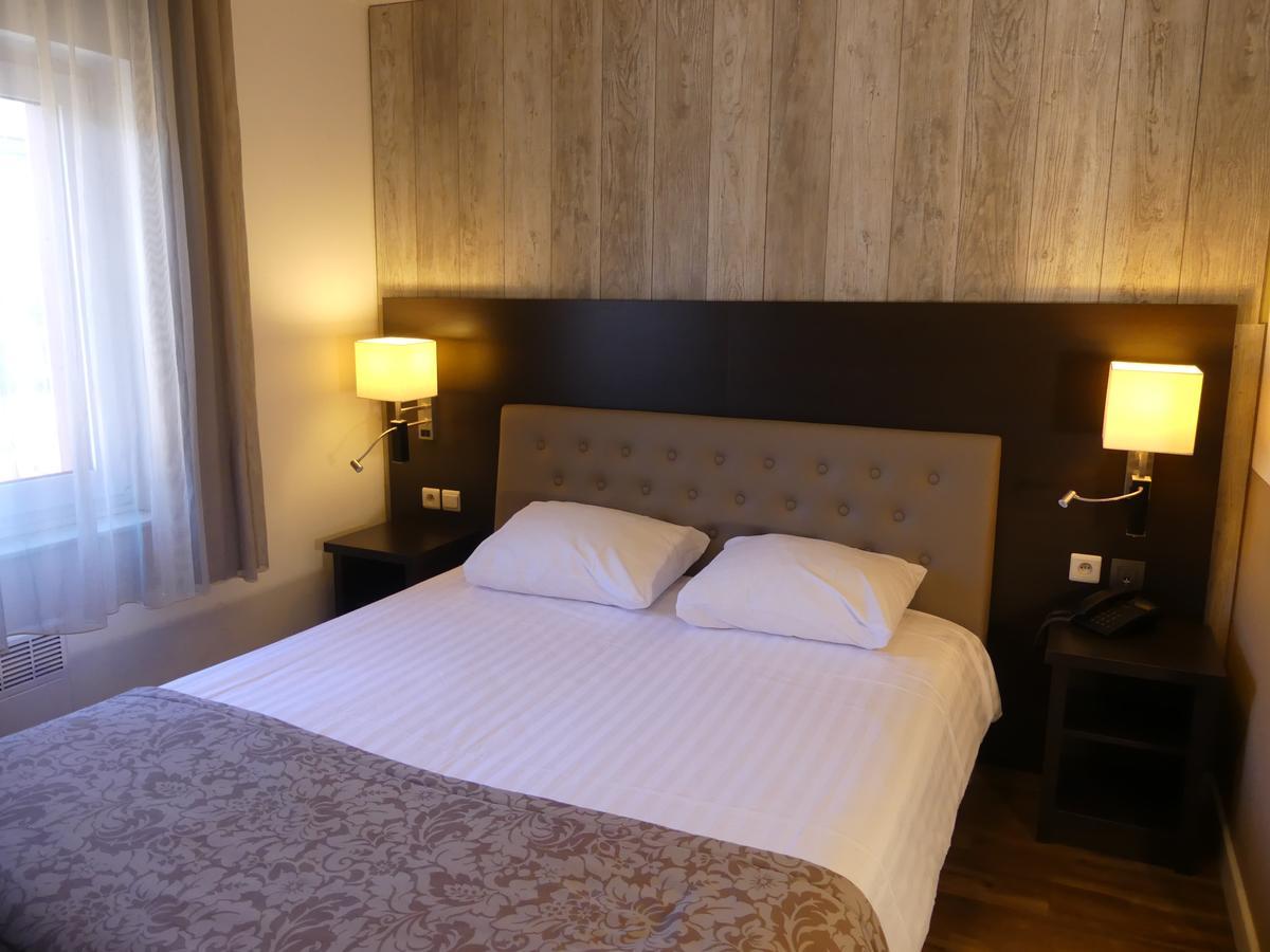 Hotel De Maaskant ماسايك المظهر الخارجي الصورة