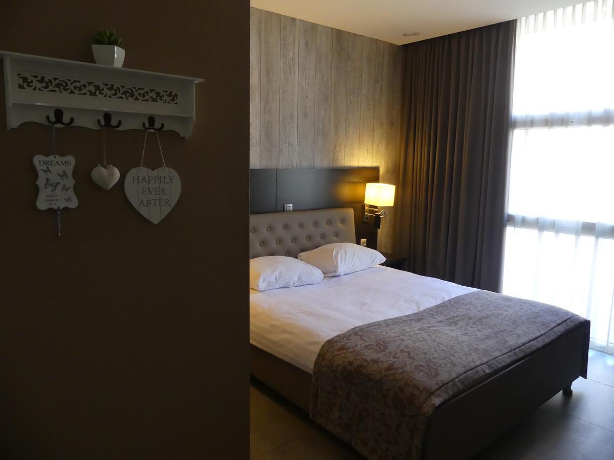 Hotel De Maaskant ماسايك المظهر الخارجي الصورة