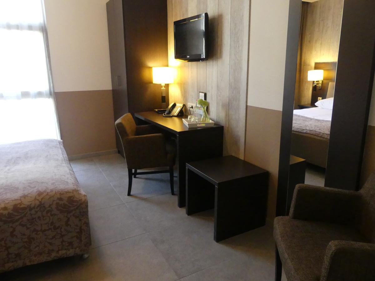 Hotel De Maaskant ماسايك المظهر الخارجي الصورة