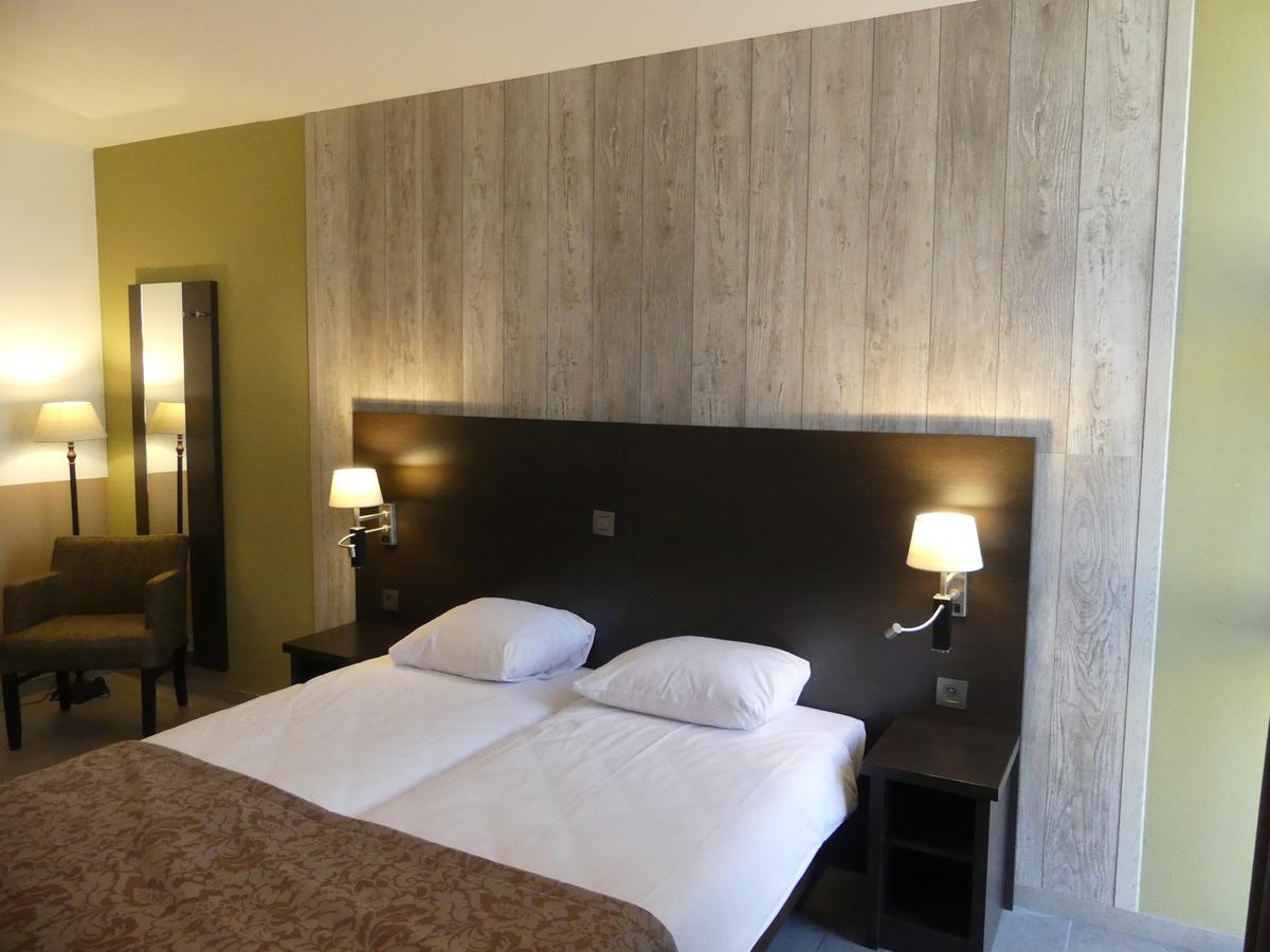 Hotel De Maaskant ماسايك المظهر الخارجي الصورة